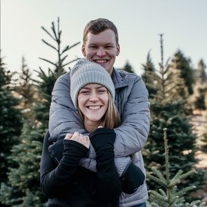 Meet your Posher, Jordan